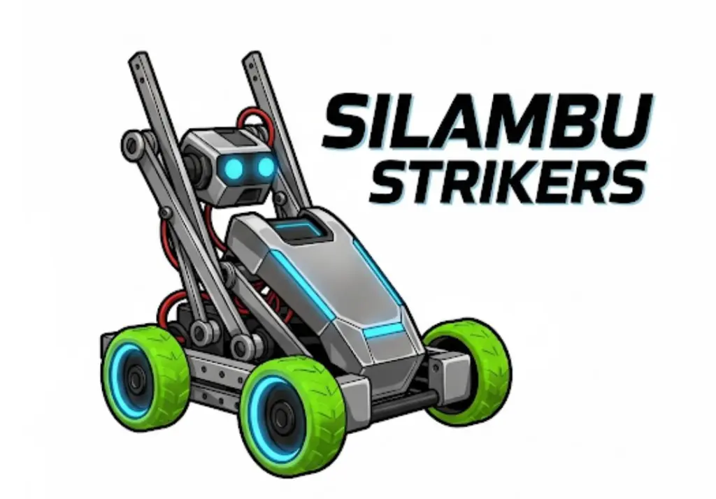 SILAMBU Strikers