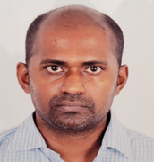 Ponsiva Aravind
