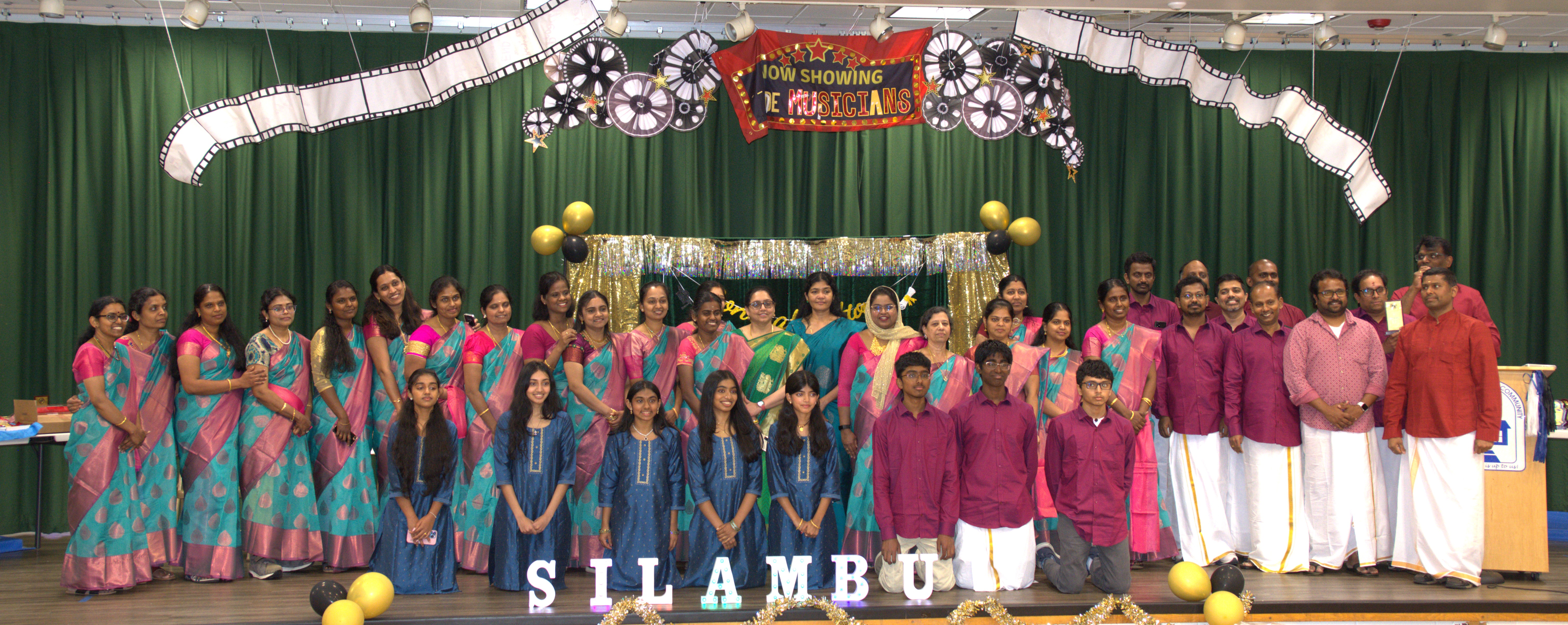 Teachers Group